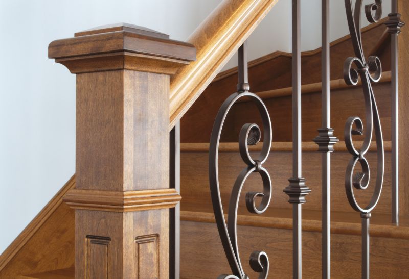 Baluster Repair in Overland Park, KS