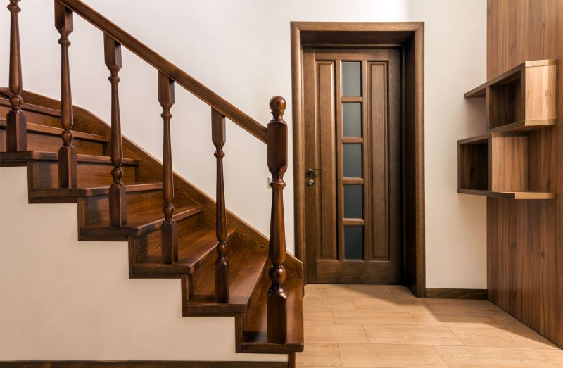 Baluster Repair in Kansas City, KS