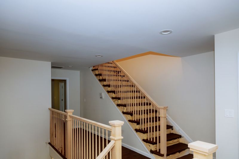 Balusters Replacement in Conroe, TX