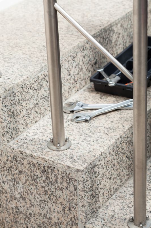 Balustrade Repair in Kansas City, KS