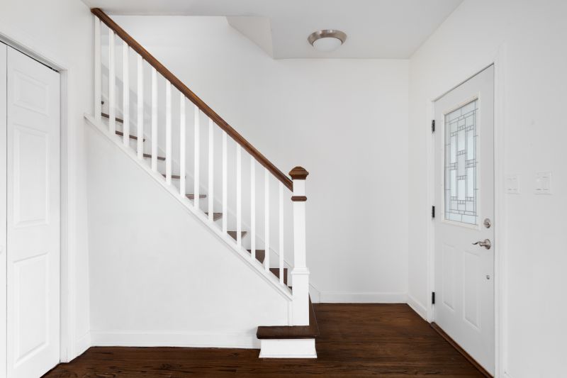Basement Stairs Installation in Overland Park, KS
