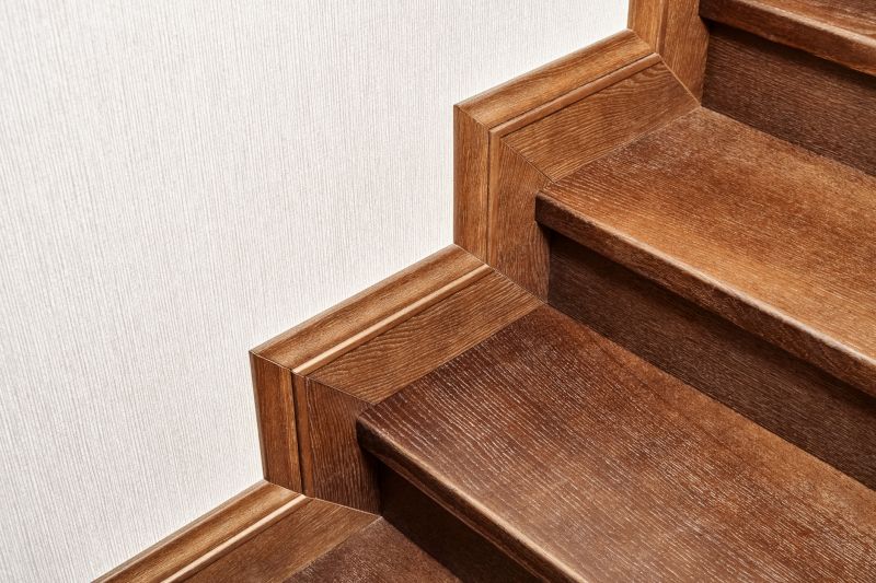 Custom Stairs Installation in Conroe, TX
