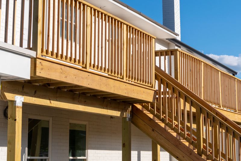 Deck Installation in Redmond, WA