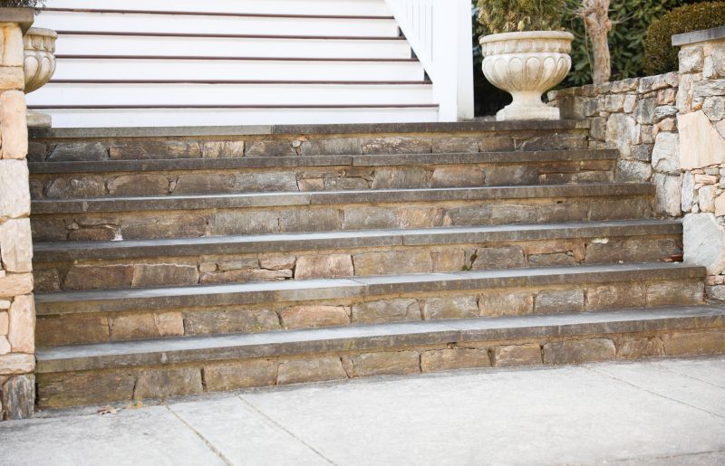 Deck Steps Repair in Kansas City, KS