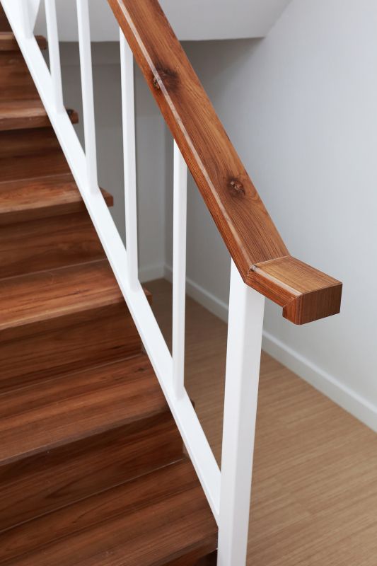 Handrails Replacement in Alpharetta, GA