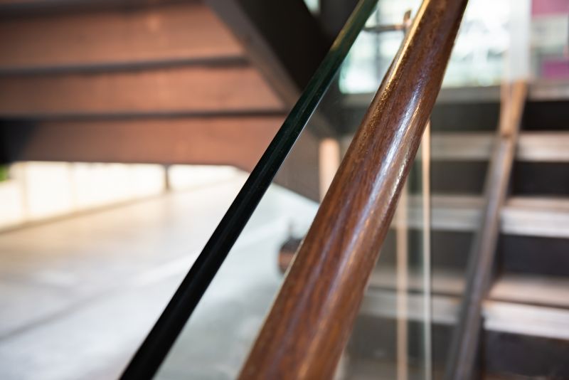 Porch Rail Repair in Olathe, KS