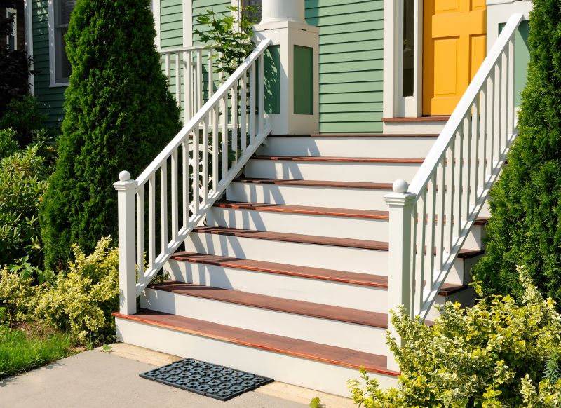 Railing Installation in Olathe, KS