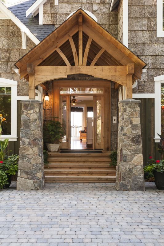 Rotten Column Replacement in Redmond, WA