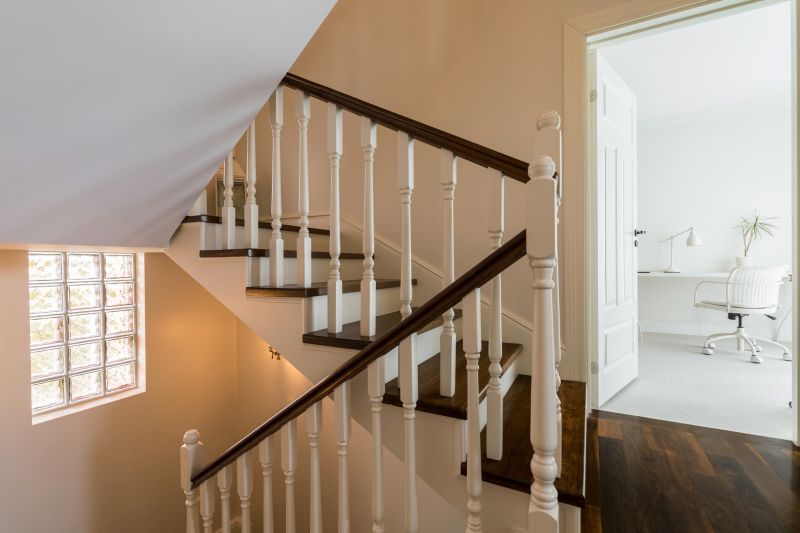 Spindles Installation in Conroe, TX