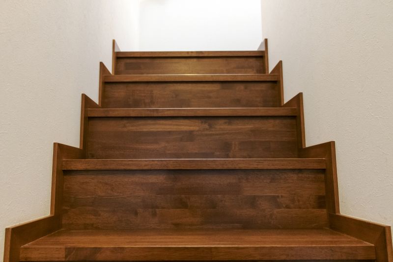 Squeaky Steps Repair in Olathe, KS