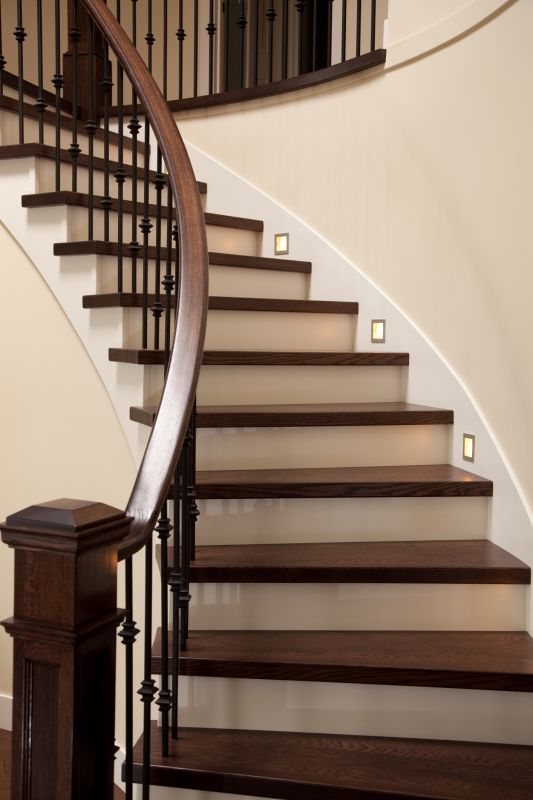 Staircase Installation in Wilmington, NC