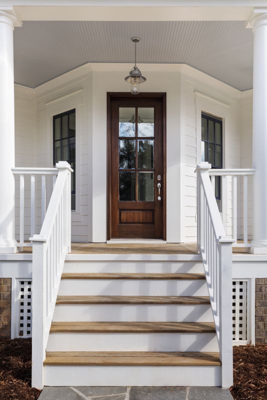 Stairs Remodeling in Kansas City, KS