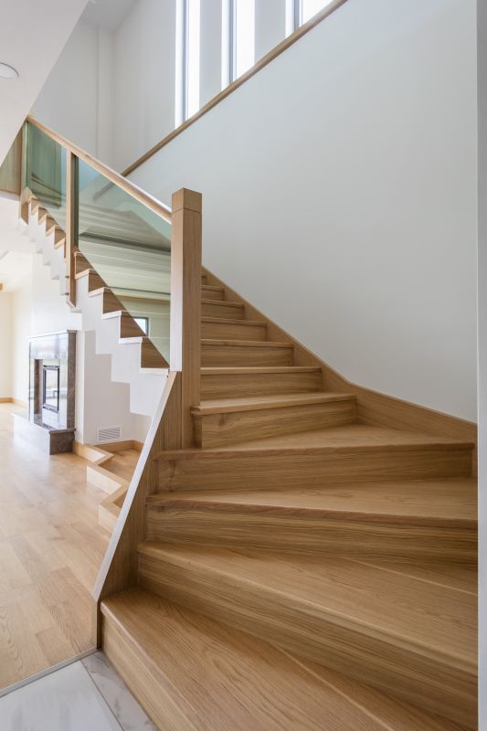 Stairs Remodeling in Kansas City, KS
