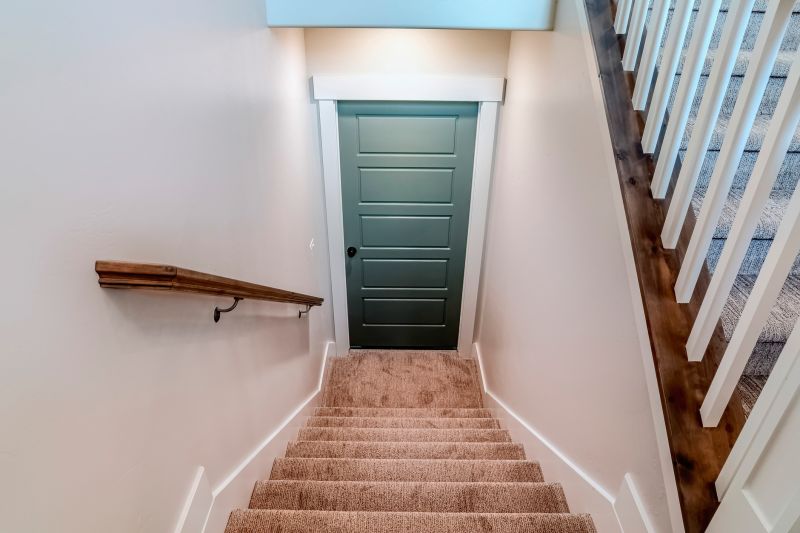 Stairs Replacement in Alpharetta, GA