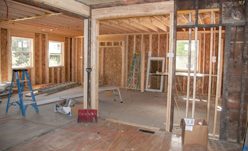 Window Framing in Wilmington, NC