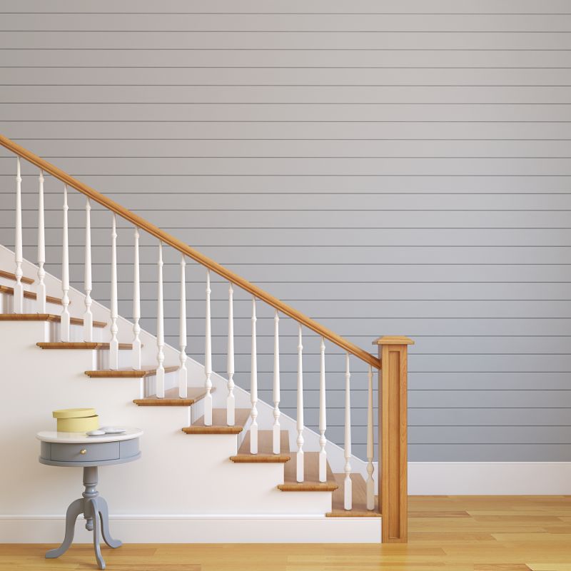 Wood Handrail Repair in Wilmington, NC
