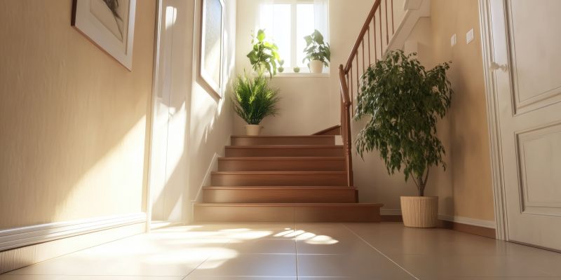 Wood Railing Repair in Kansas City, KS